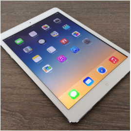 iPad 